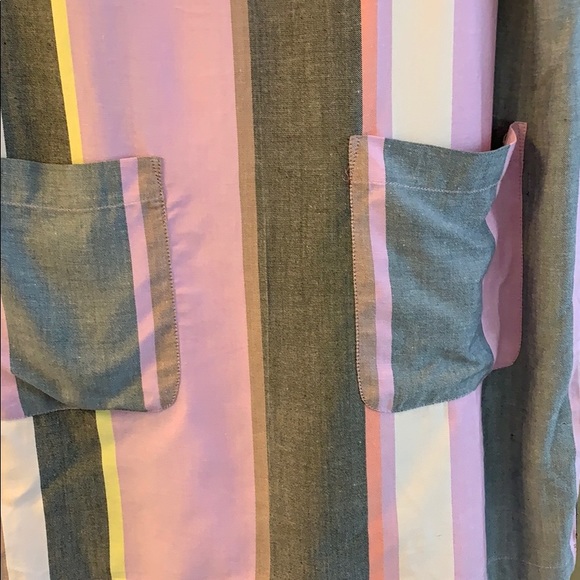 NWT Patrons of peace dress - Picture 5 of 6